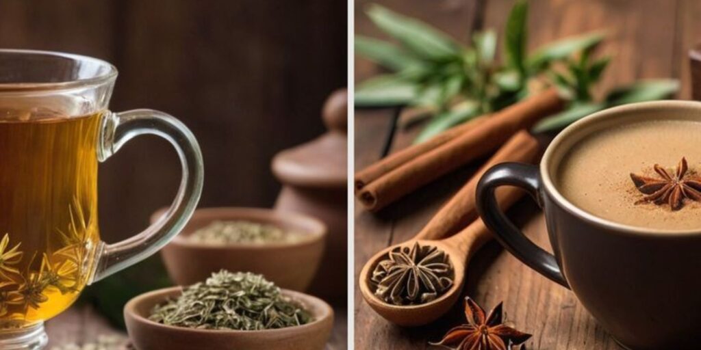 Drink Cloves and Cinnamon Water Every Day and See What Happens to Your