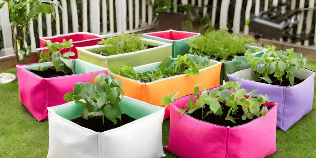Creative Raised Garden Bed Ideas: Innovative Ways to Transform Your ...