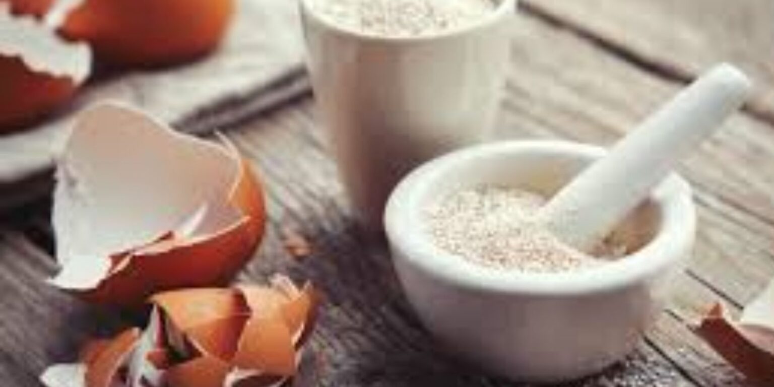 The Best Ways to Use Your Eggshells Transforming Kitchen Waste into
