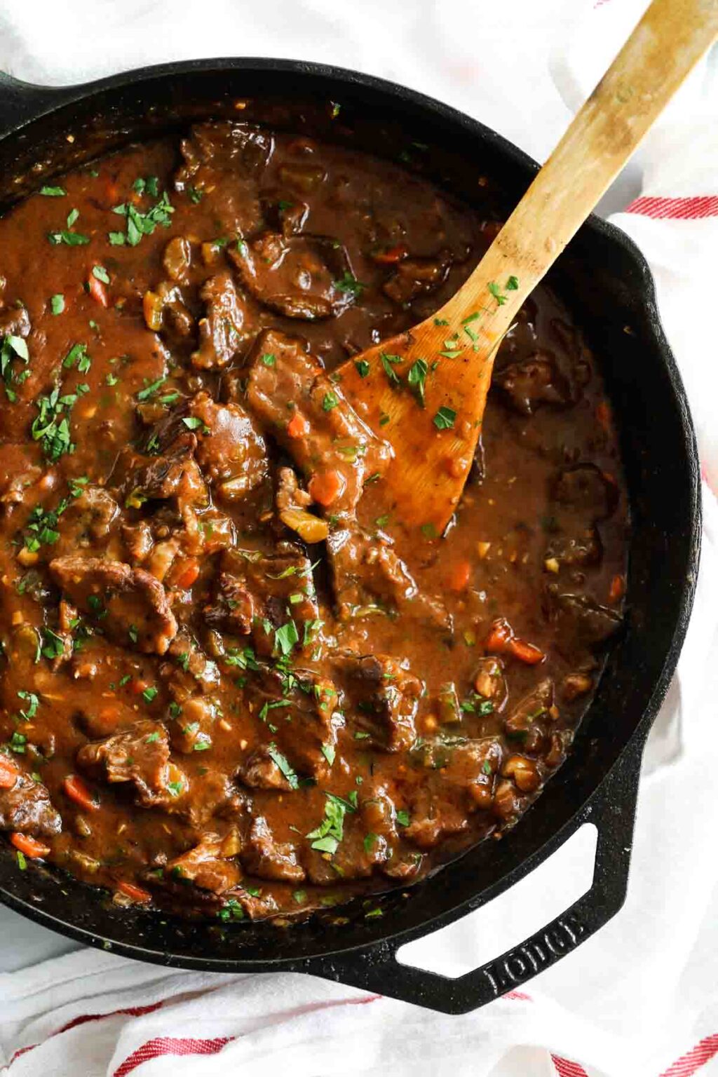 best beef tips and gravy Hacks Inside! - Natural Garden Tips
