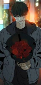 Everything You Need to Know About Taeha tears on a withered flowers