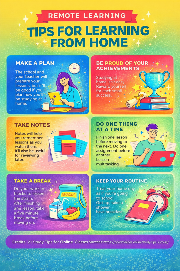Best Way to Best study tips high schools at Home - Natural Garden Tips