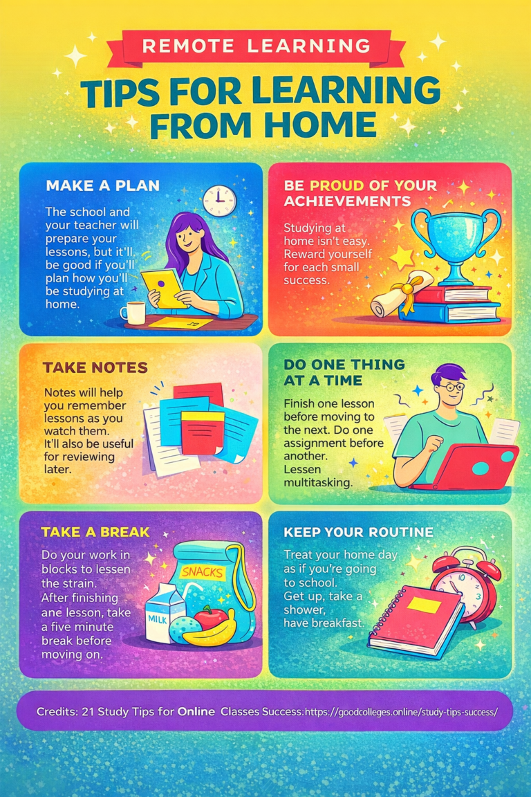 Best Way to Best study tips high schools at Home - Natural Garden Tips
